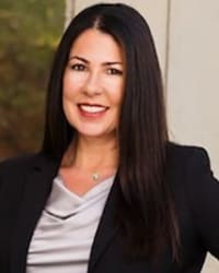 Top Rated Family Law Attorney in San Jose, CA : Traci J. Pickering