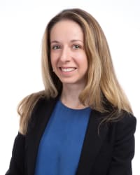 Top Rated Employment & Labor Attorney in New York, NY : Innessa M. Huot