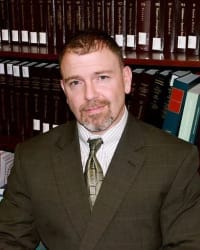 Top Rated Personal Injury Attorney in New Paltz, NY : Robert F. Rich, Jr.