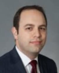 Top Rated General Litigation Attorney in New York, NY : Sam A. Silverstein
