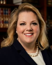 Top Rated Personal Injury Attorney in Kansas City, MO : Maureen Brady