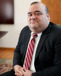 Top Rated Family Law Attorney in Manasquan, NJ : Gregory Thomlison