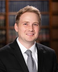 Top Rated Health Care Attorney in Louisville, KY : Jordan A. Stanton