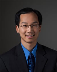 Top Rated Business Litigation Attorney in Dallas, TX : Sean N. Hsu