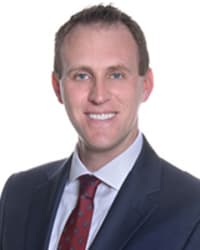 Top Rated Business Litigation Attorney in Pittsburgh, PA : R. Brandon McCullough