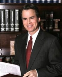 Top Rated Personal Injury Attorney in Atlanta, GA : Thomas J. Ashenden