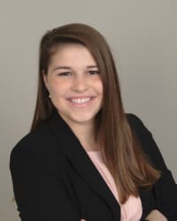 Top Rated Family Law Attorney in Columbia, MD : Anna C. Lindner