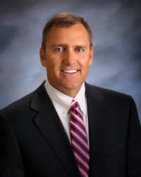 Top Rated Personal Injury Attorney in Boise, ID : Jeffrey J. Hepworth