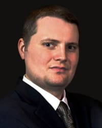 Top Rated Personal Injury Attorney in Austin, TX : Jarrod Smith