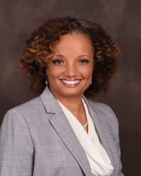 Top Rated Employment Litigation Attorney in Memphis, TN : Tressa V. Johnson