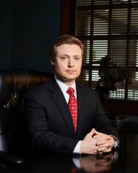 Top Rated White Collar Crimes Attorney in Dallas, TX : Chris Knox
