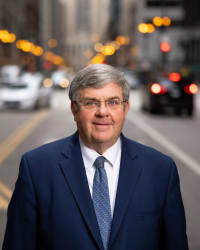 Top Rated Medical Malpractice Attorney in Chicago, IL : Kevin P. Durkin