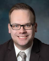 Top Rated Personal Injury Attorney in Bismarck, ND : Tyler J. Siewert