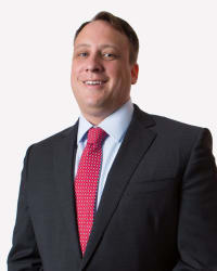 Top Rated Construction Litigation Attorney in Charlotte, NC : R. Lee Robertson, Jr.