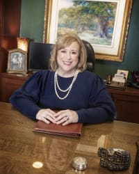 Top Rated Criminal Defense Attorney in San Antonio, TX : Cynthia E. Hujar Orr