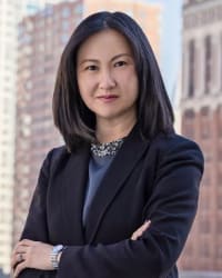 Top Rated Real Estate Attorney in New York, NY : Yen-Yi Anderson