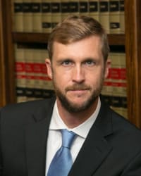 Top Rated Constitutional Law Attorney in Decatur, GA : Troy Hendrick