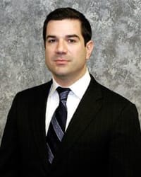 Top Rated Personal Injury Attorney in Shrewsbury, NJ : Derek M. Cassidy