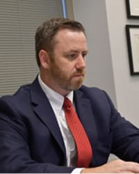 Top Rated Personal Injury Attorney in Atlanta, GA : Kyle Johnston