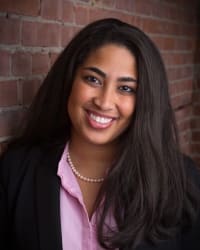 Top Rated Family Law Attorney in Buffalo, NY : Marissa Hill Washington