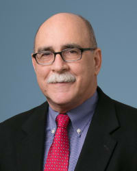 Top Rated Transportation & Maritime Attorney in Houston, TX : Dimitri P. Georgantas