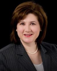 Top Rated Family Law Attorney in Metairie, LA : Laurel A. Salley