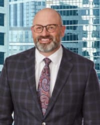 Top Rated Business & Corporate Attorney in Minneapolis, MN : Anthony L. Barthel