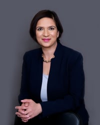 Top Rated Business & Corporate Attorney in Princeton, NJ : Ayesha K. Hamilton