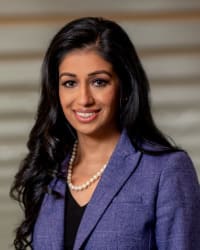 Top Rated Civil Litigation Attorney in The Woodlands, TX : Nida Wood