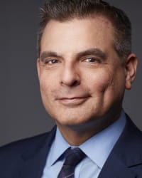 Top Rated Business & Corporate Attorney in Princeton, NJ : Len M. Garza