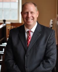 Top Rated White Collar Crimes Attorney in Glen Burnie, MD : David P. Putzi