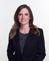Top Rated Employee Benefits Attorney in Indianapolis, IN : Ashley Marks