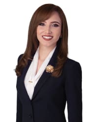 Top Rated Personal Injury Attorney in Houston, TX : Jessica Rodriguez-Wahlquist