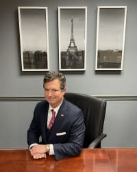 Top Rated White Collar Crimes Attorney in Columbia, MD : Gerald W. Kelly, Jr.