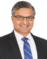 Top Rated Intellectual Property Litigation Attorney in Minneapolis, MN : Devan Padmanabhan