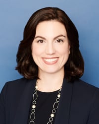 Top Rated Family Law Attorney in Fairfax, VA : Cynthia M. Radomsky