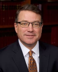 Top Rated Personal Injury Attorney in Chicago, IL : Brian Murphy