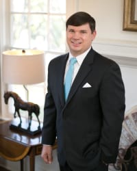 Top Rated Personal Injury Attorney in Rome, GA : Ryals D. Stone