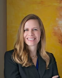 Top Rated Family Law Attorney in Wayzata, MN : Gillian J. Blomquist