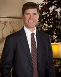 Top Rated Personal Injury Attorney in Marietta, GA : J. Cameron Tribble