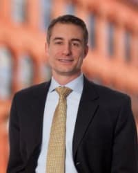 Top Rated Real Estate Attorney in Woodbridge, VA : Michael J. Coughlin