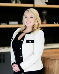 Top Rated Business Litigation Attorney in Los Angeles, CA : Amanda Rokita