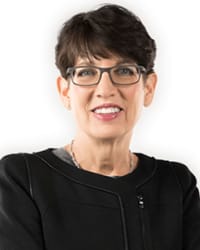 Top Rated Family Law Attorney in Minneapolis, MN : Cathy E. Gorlin