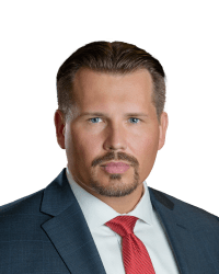 Top Rated Personal Injury Attorney in Winter Park, FL : Jedediah A. Main
