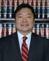 Top Rated Personal Injury Attorney in Bronx, NY : John S. Park