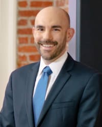 Top Rated Appellate Attorney in San Francisco, CA : Cody S. Harris