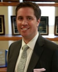 Top Rated Personal Injury Attorney in Marietta, GA : Robert H. 