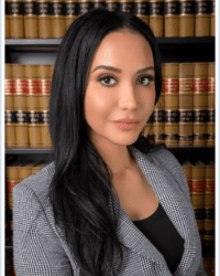 Top Rated Personal Injury Attorney in Glendale, CA : Gohar Abelian