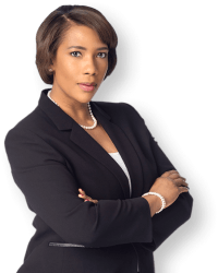 Top Rated Personal Injury Attorney in Joliet, IL : Danielle Pinkston