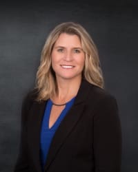 Top Rated Family Law Attorney in Virginia Beach, VA : Allison W. Anders